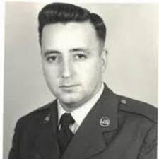 George E. Cook Obituary November 17, 2024