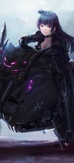 21 live anime wallpaper iphone 7 plus di 2020. Anime Live Wallpapers For Iphone 1080x2280 Wallpaper Teahub Io