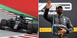 Plus photo galleries, updated race calendar and championship standings, driver and team profiles as well as detailed circuit guides and session times. Formula 1 Styrian Grand Prix Results Hamilton Takes The Cake