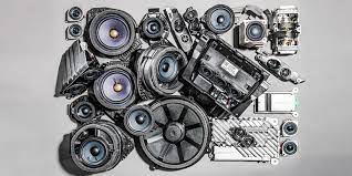 Creating The Perfect In Car Audio System Is A Complicated Engineering Battle