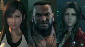 6:47 honeygames 1 309 866 просмотров. Ff7ãƒªãƒ¡ã‚¤ã‚¯ ãã‚Œãžã‚Œã®æ±ºæ„ ãƒãƒ¬ãƒƒãƒˆ ãƒ†ã‚£ãƒ•ã‚¡ ã‚¨ã‚¢ãƒªã‚¹ ã¾ã¨ã‚ æ±ºæ„ å¥½æ„Ÿåº¦ ã‚¤ãƒ™ãƒ³ãƒˆé›† Youtube