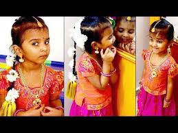 Then take a look at the balayage short hair trend that is kicking off in the beauty world. Short Hair à®• à®• à®Ÿ à®‡à®¨ à®¤ Hairstyle à®ªà®£ à®±à®¤ Easy Wedding Function Baby Hairstyle Bharatanatyam Hairstyle Youtube