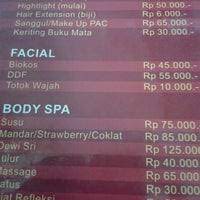 15(300 meter utara kampus uii terpadu) jogjakarta flaurent salon jl. Flaurent Salon Ahora Cerrado Jalan Beo No 44