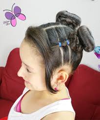 Chikas Chic Doble Dona Chongo Peinados Faciles Con Tutoriales Paso A Paso Si Estas Buscando Trenzas Francesas Trenzas De Cascada Trenzas Holandesas Recogidos Twists Con Tecnicas Clasicas Y Novedosas