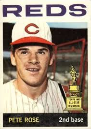 Pete Rose Was My Hero . . . And the Complicated Nature of Forgiveness