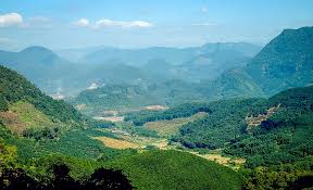 The hidden attractions of Yunnan's Mengla County | GoKunming