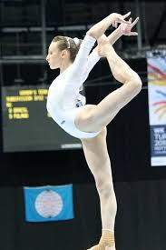 I'm very happy to see these comments. Ana Porgras Rou Is Such A Beautiful Gymnast That Gymnastics Photos Gymnastics Photography Female Gymnast