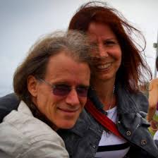 Libertação da Terra: Entrevista sobre o viver de luz com Evelyn Torrence