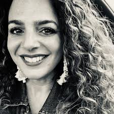 Suzanne Michael's Instagram, Twitter & Facebook