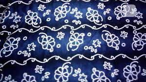 Sementara, motif batik lawangsewu kekiteran asem merupakan motif varian dari tugumuda kekiteran sulur. Memahami Keyakinan Suku Di Kalimantan Melalui Motif Batiknya Regional Liputan6 Com