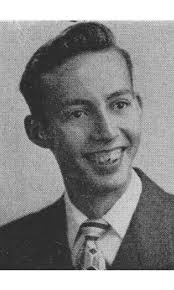 Jerome E. “Jerry” Link, Jr.