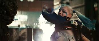 Harley Quinn Birds Of Prey Fighting Gif Https Encrypted Tbn0 Gstatic Com Images Q Tbn 3aand9gctl9jqrvgrseyyb1aiyu5yhhhovpgpfxugtxq Usqp Cau