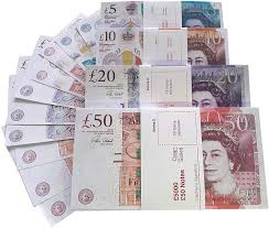 Gbp/usd has been on the back foot mostly due to dollar strength. Big Screen Stacks Uk Company Prop Money Uk Pounds Gbp Bank Notes Extra Bank Strap 8 5k Prop Money Bundle Stack Movies Play Fake Casino Photo Booth