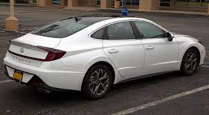 Maybe you would like to learn more about one of these? Ù…Ù„Ù 2020 Hyundai Sonata Sel Quartz White Rear Right Jpg ÙˆÙŠÙƒÙŠØ¨ÙŠØ¯ÙŠØ§