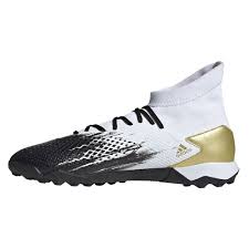 Shop for your adidas predator at adidas germany. Adidas Predator 20 3 Tf Football Boots White Goalinn