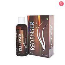 This was what happened to hubby when he stopped using it … unintentionally. Redenser Hair Serum Reviews Ingredients Benefits How To Use Price