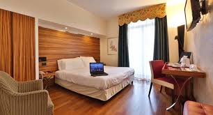 The convenience of the proximity of hotel genio to one of the main train stations in turin is a great reason to stay at this best western. Hotel In Turin Bw Hotel Piemontese Turin