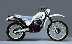 Suzuki dr 125 seat cover for 1982 to 1984 models. Suzuki Dr 125