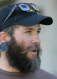 DROUGHT: 'Water pirate' captures precious resource