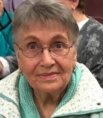 Joyce Price Obituary