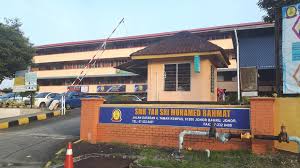Januar 2010 in bukit damansara, malaysia) war ein malaysischer politiker. Voice Kluster Kempas Smk Tan Sri Mohamed Rahmat Sk Facebook