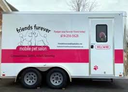 Check spelling or type a new query. Friends Furever Mobile Pet Salon Coumbus Ohio