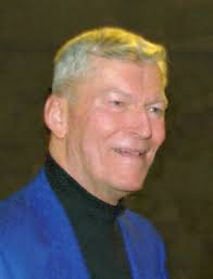 Obituary for Luther W. Lautenschlager