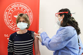 Турция влиза в пълен национален локдаун за три седмици. Turkey Prefers More Inspection Over Full Lockdown Against Pandemic Daily Sabah