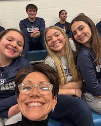 🎼 Yesterday, our Choral Ensemble, together with De La Salle's band, shared  their talents during visits to St. Thecla, St. Isaac Jogues and Four  Corners Montessori. We deeply value our partnerships with