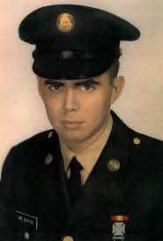 James McDuffie Obituary