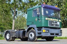 Tractor Unit Man 19 403 In 2020 Tractors Commercial Vehicle Used Trucks