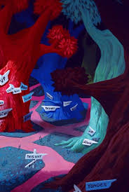 Oct 8 2019 explore sbootjs board print on pinterest. 48 Disney Alice In Wonderland Wallpaper On Wallpapersafari