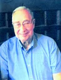 The Reverend James Lynn Niemeyer