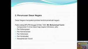 Penutup berisikan kesimpulan serta harapan terhadap apa yang ditulis dalam proposal kepada pembaca. Rumusan Pengetahuan Nilai Unsur Unsur Patriotisme Dan Harapan Cute766