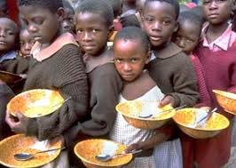 Risultati immagini per fame nel mondo