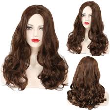 Save how to tell if curly hair products are light or heavy to your favorite pinterest board. Buy Light Brown Wig Medium Long Curly Hair Chemical Fiber High Temperature Silk Wig Set Wig At Affordable Prices Free Shipping Real Reviews With Photos Joom