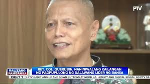 The Leandro Alejandro Assassination