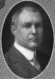 Henry W. Austin