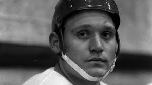 Ishockeylegendar är borta