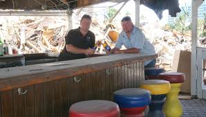Perfect for your next girl's beach vacation! Historic Bahia Cabana Beach Resort Is Demolished In Fort Lauderdale New Times Broward Palm Beach
