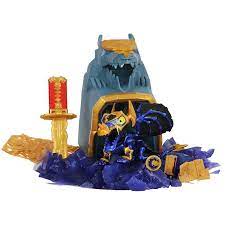 Check spelling or type a new query. Toys From Character Treasure X Ninja Gold Dragons Single Pack