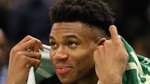 He entered the nba draft in 2013, where the milwaukee. Giannis Antetokounmpo S Nationality Ethnicity Heavy Com