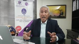 Reviewed by zara awliya on august 06, 2018 rating: Diploma Pengurusan Haji Dan Umrah Youtube