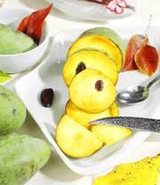 Beschreibung ich biete mehrere indianerbananen zum kauf an. Haberli S Indianer Banane 1a Qualitat Kaufen Baldur Garten