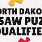North Dakota Jigsaw Puzzle Championship Qualifier.... event in West Fargo, ND