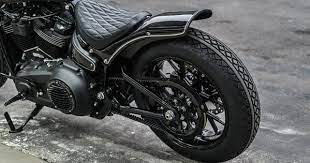 Thunder Chaser Rough Crafts 10th Anniversary Softail Bike Exif