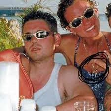 Episode 103: Erika and Benjamin Sifrit Natural Born Assholes Mini Morbid is  now posted! Images from episode: 1. Erika and Benjamin looking like  sunburnt turds 2. Erika and Benjamin during their deadly