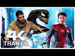 Best Upcoming Movie Trailers 2021 En 2020