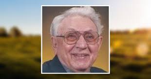 Harold R Gustafson Obituary January 24, 2015