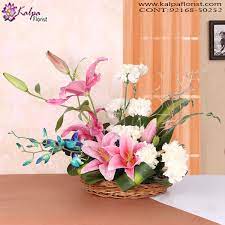 Maybe you would like to learn more about one of these? Online Flower Delivery In India Kalpa Florist